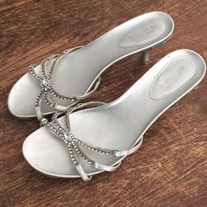 Kenneth cole reaction slip on dress sandals